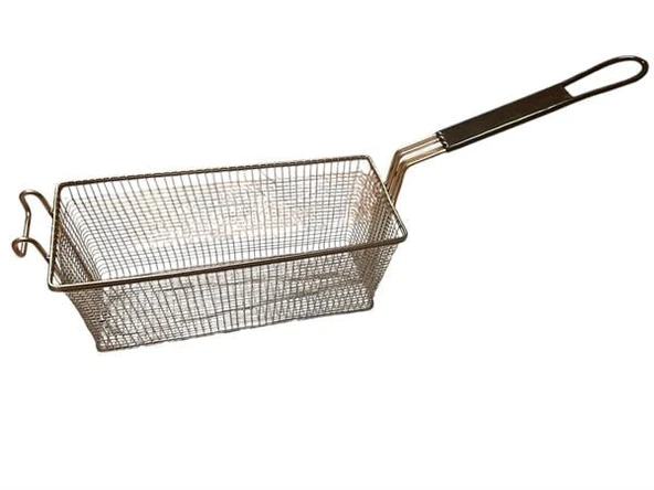 Frymaster Fritöz Sepeti - Resim 3