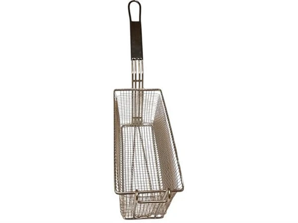 Frymaster Fritöz Sepeti - Resim 2