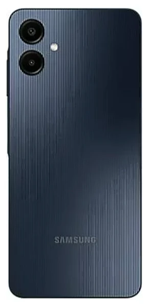 Samsung Galaxy A06 4 GB 128 GB Siyah (Samsung Türkiye Garantili) - 2