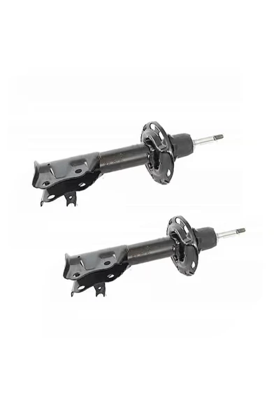 Honda Civic Fd6 Amortisör Ön 2 Adet 2007-2011 - 1