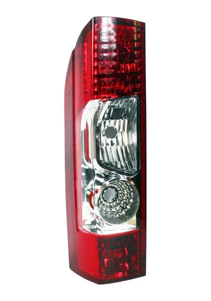 CITROEN JUMPER  Arka Stop Lambası SOL ŞÖFÖR  TARAF  2006--2013