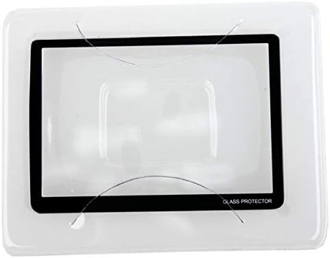 Fulat Nikon D7000 İçin LCD Ekran Koruyucu