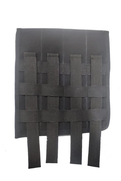 Single Sword Hücum yeleği için Yan Plaka taşıma Cebi - Resim 10