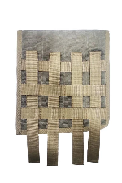 Single Sword Hücum yeleği için Yan Plaka taşıma Cebi - Resim 4