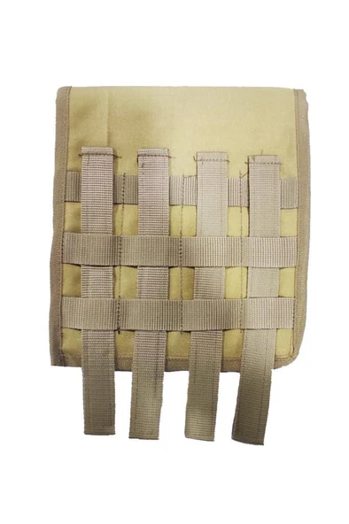 Single Sword Hücum yeleği için Yan Plaka taşıma Cebi ürün görseli