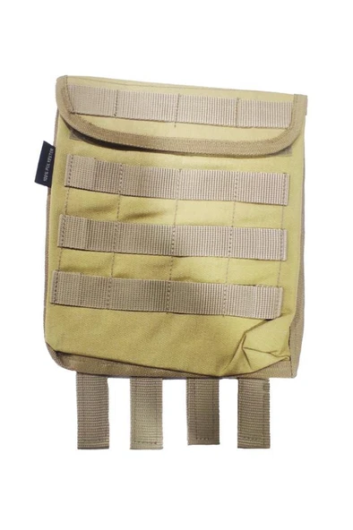 Single Sword Hücum yeleği için Yan Plaka taşıma Cebi - Resim 2