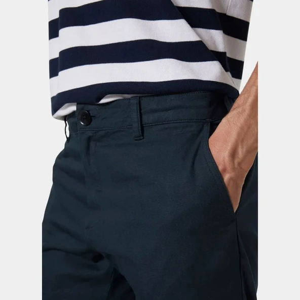 Helly Hansen Dock Chinos Erkek Pantolon HHA.34274.597 - 3
