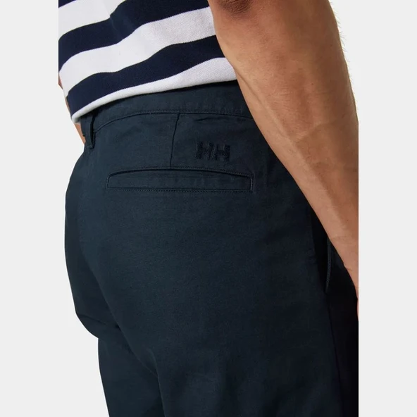 Helly Hansen Dock Chinos Erkek Pantolon HHA.34274.597 - 10