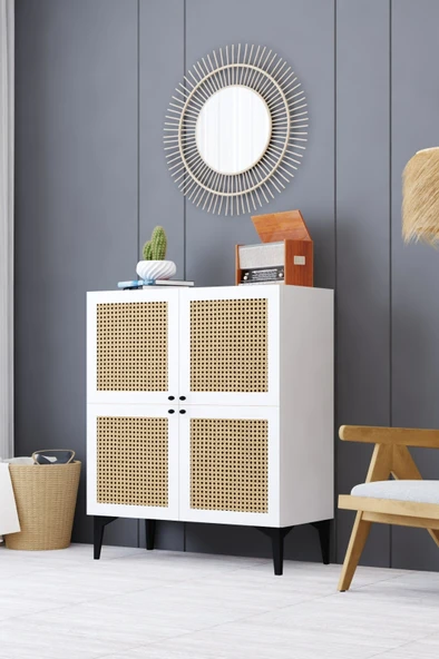 SEFA HOME KARE KİLER DOLABI - 2