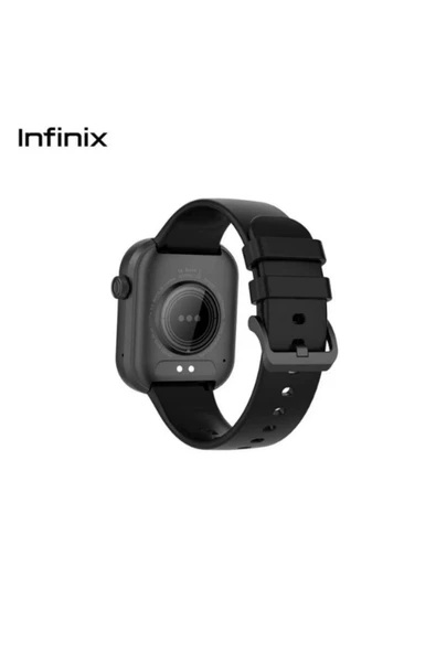 Infinix  Smart Xwatch 3 Black Akıllı Saat (Türkiye Garantili) - 3