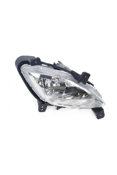 Hyundai İ10 Sis Farı Sol 2011-2013 922010X100