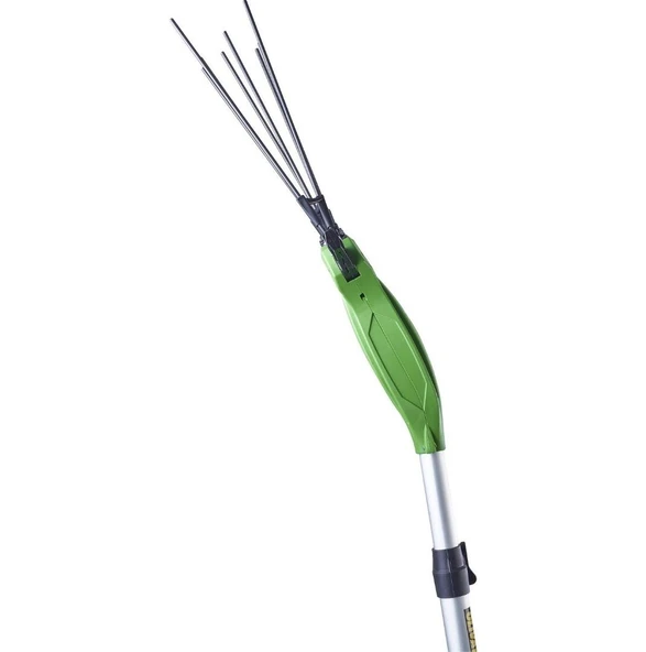 Active 600981HD E 4800XL Zeytin Silkeleme Makinesi - 3