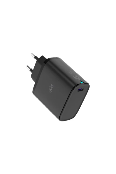 Linktech C315 45w Pd 3.0 Qc4.0 Usb-c Şarj Adaptörü - 2