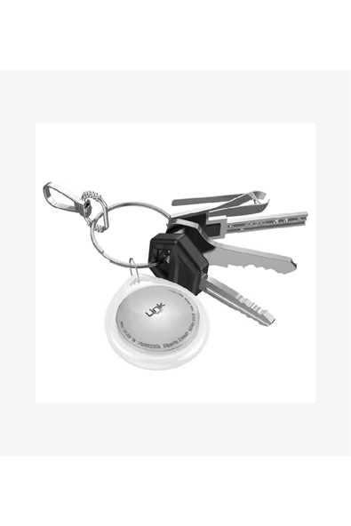 Linktech LİNKTECH G101 Premium İOS UYUMLU GPS Okul Çocukları, Motosiklet, Otomobil Akıllı Takip Cihazı - 2
