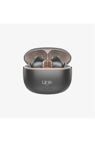 Linktech TW37 Minimal IPX4 Sertifikalı ANC TWS Bluetooth Kulaklık