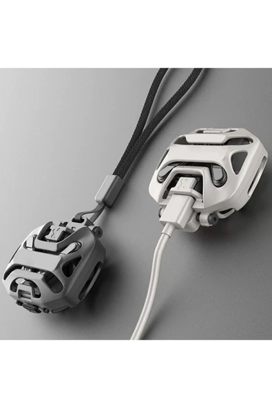 Linktech S31 Tws Gaming Kablosuz Kulak Içi Bluetooth Kulaklık - 2