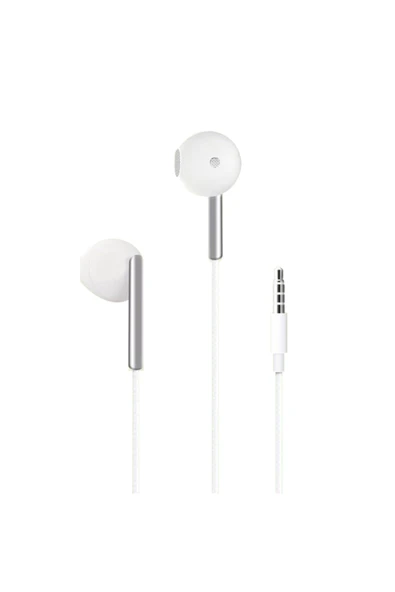 Linktech H45 Stereo Kulak Içi Kablolu Kulaklık 3.5mm