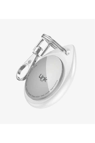 Linktech LİNKTECH G101 Premium İOS UYUMLU GPS Okul Çocukları, Motosiklet, Otomobil Akıllı Takip Cihazı - 4