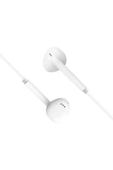 Linktech H35 Mikrofonlu Kulak Içi Kablolu Kulaklık 3.5mm - 2