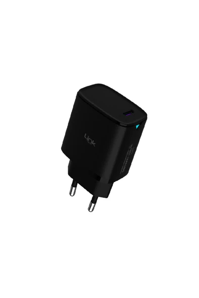 Linktech C315 45w Pd 3.0 Qc4.0 Usb-c Şarj Adaptörü
