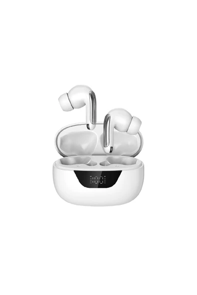 Linktech Tw36 Ipx4 Sertifikalı Enc Tws Bluetooth Kulaklık