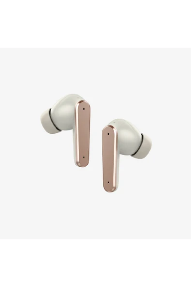 Linktech TW37 Minimal IPX4 Sertifikalı ANC TWS Bluetooth Kulaklık - 4