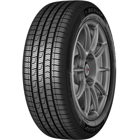 Dunlop 205/55R17 95V XL Sport All Season (4 Mevsim) (2024) ürün görseli