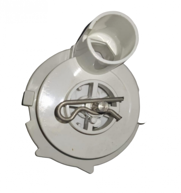 Uğur Limonata Şerbetlik Salyangoz Pompası Orijinal