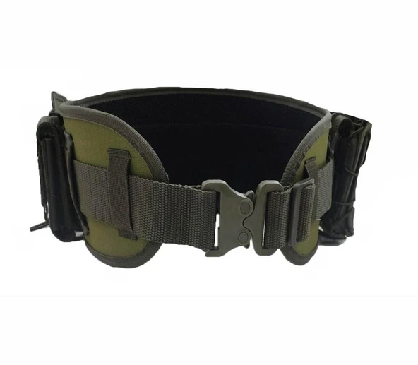 Single Sword Yerli Molle Kemer KD-2 - 2