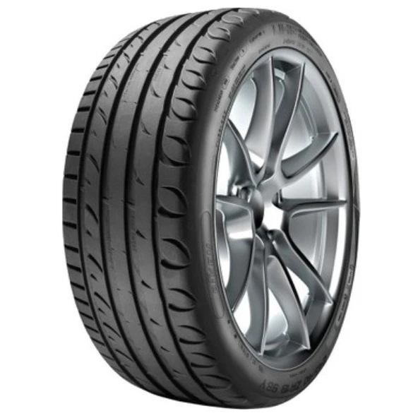 Riken 215/40R17 87W XL Ultra High Performance (Yaz) (2025)