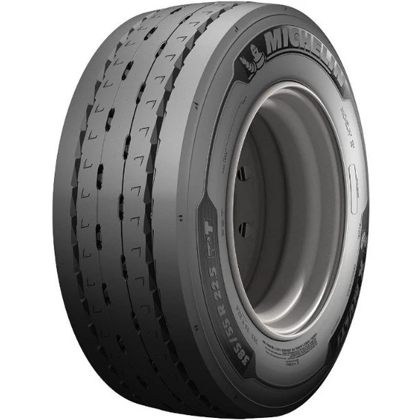 Michelin 385/55R22.5 160K M+S X Multi T2 (Yaz) (2025) ürün görseli