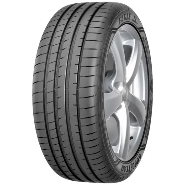 Goodyear 245/40R19 98Y XL ROF RFT * Eagle F1 Asymmetric 3 (Yaz) (2025)