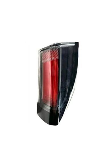 Honda Civic Arka Stop Lambası Sol İç Hb 2016-2020 34155TGBH01