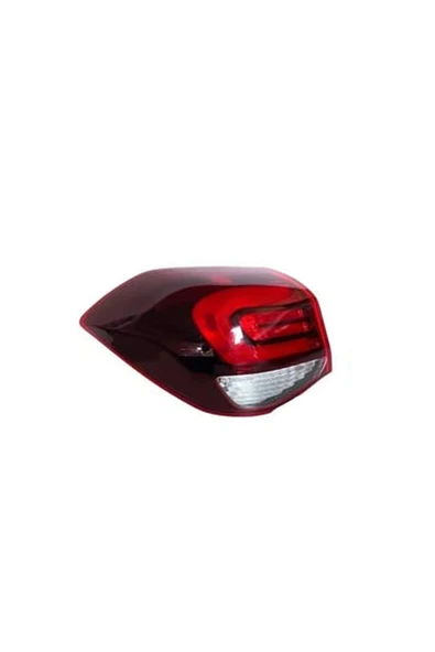 Hyundai İ20 Arka Stop Lambası Sol Dış 2018-2020 92401C8600