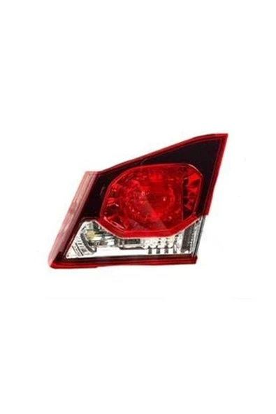 Honda Civic Fd6 Arka Stop Lambası Sağ İç Sd 2012-2016 34151SNBG51 - 1