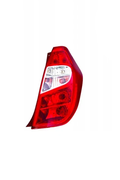 Hyundai İ10 Arka Stop Lambası Sağ 2011-2013 924020X110