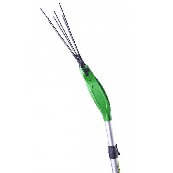 ACTIVE 600971 E 1200 XL, ELEKTRİK MOTORLU ZEYTİN HASAT MAKİNESİ - 2