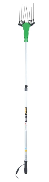 ACTIVE 600971 E 1200 XL, ELEKTRİK MOTORLU ZEYTİN HASAT MAKİNESİ