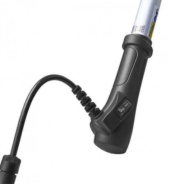 ACTIVE 600971 E 1200 XL, ELEKTRİK MOTORLU ZEYTİN HASAT MAKİNESİ - 4