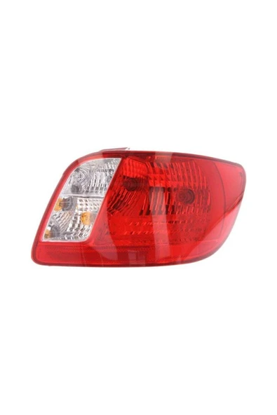 Kia Rio Arka Stop Lambası Sağ Duylu Sedan 2006-2011 3231920RAQ