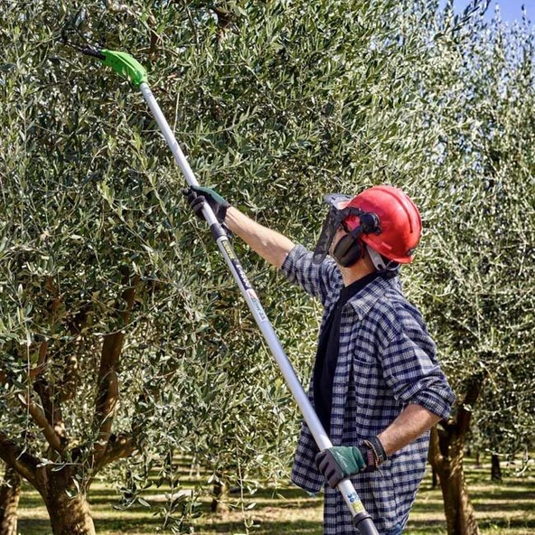 ACTIVE 600971 E 1200 XL, ELEKTRİK MOTORLU ZEYTİN HASAT MAKİNESİ - 5