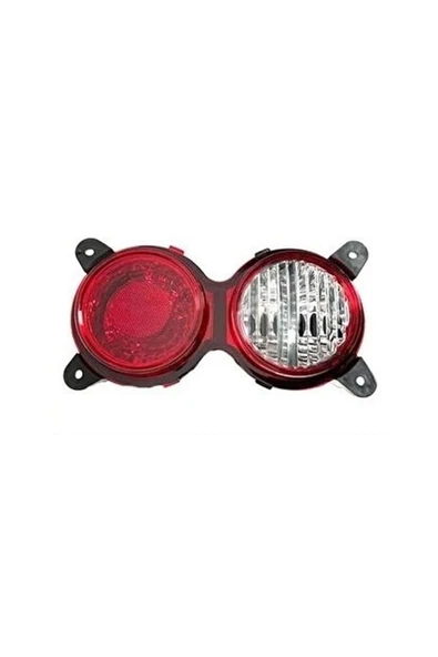 Kia Bongo Arka Stop Lambası Sol Duylu 2004-2020 924014E000