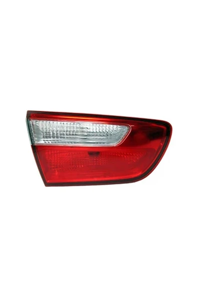 Kia Rio Arka Stop Lambası Sol İç Sedan 2012-2017 924031W015