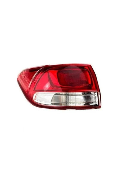 Kia Sorento Arka Stop Lambası Sol Dış 2015-2017 92401C5000