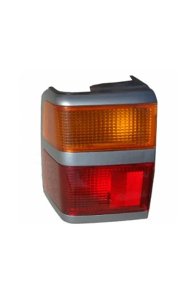 Kia Besta Arka Stop Lambası Sol Minibüs Sarı-Kırmızı 1990-2000 0K70C51160A