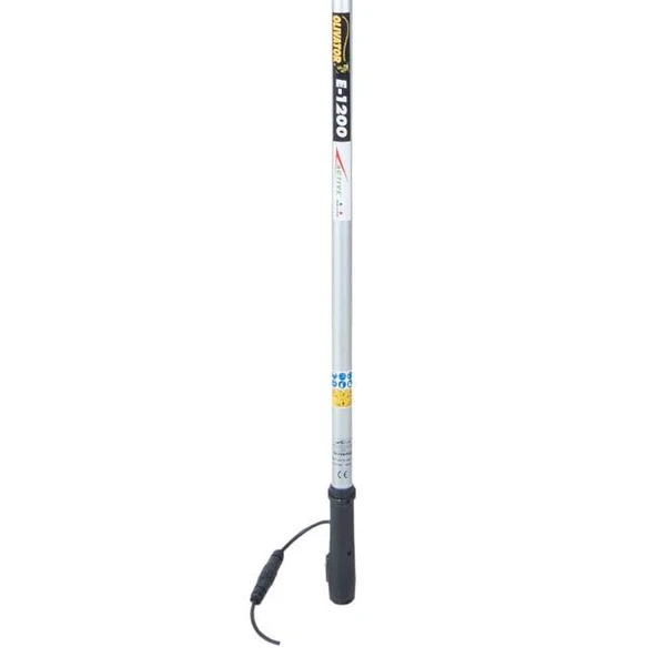 ACTIVE 600971 E 1200 XL, ELEKTRİK MOTORLU ZEYTİN HASAT MAKİNESİ - 3