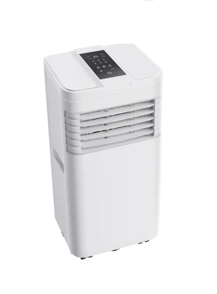 Vals AC 09 PER 9000 Btu Uzaktan Kumandalı Dijital Mobil Klima - 1
