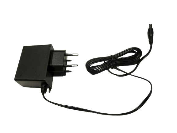 Recom 12V 1A Modem ve Arduino Uyumlu Plastik Kasa Priz Tipi Adaptör  F12L19-120100SPAV - Resim 2