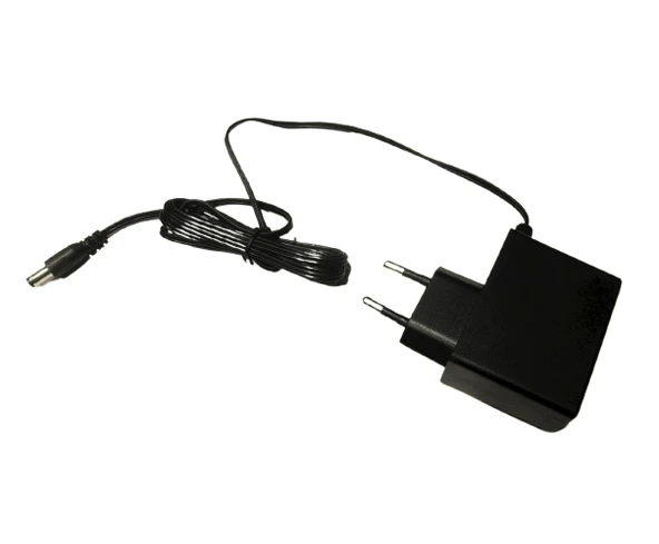 Recom 12V 1A Modem ve Arduino Uyumlu Plastik Kasa Priz Tipi Adaptör  F12L19-120100SPAV ürün görseli