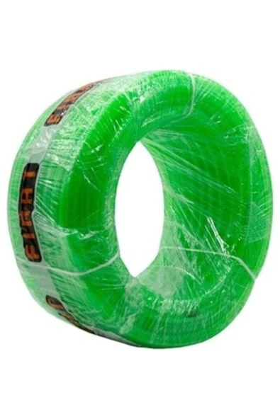 FIRAT New Garden 1/2 Örgülü Bahçe Hortumu 20 Metre